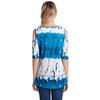 European and American Summer Women's Large Size Elegant Casual Shirt Printing Fashion T-shirt
