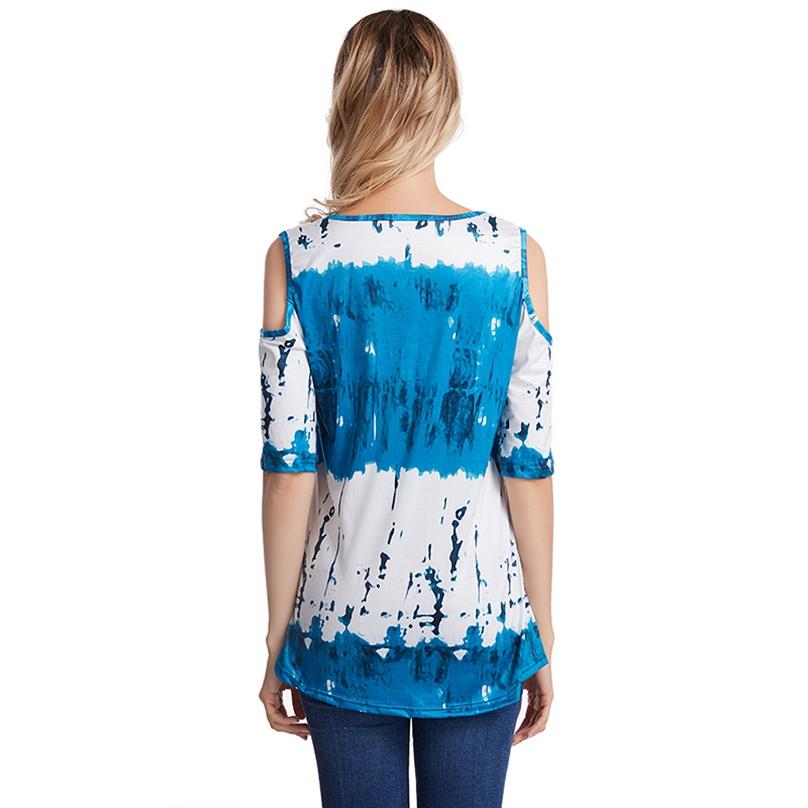 European and American Summer Women's Large Size Elegant Casual Shirt Printing Fashion T-shirt