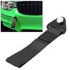 1Pc High strength Nylon Tow Strap Universal Car Racing Tow Ropes for Maximum Bumper Trailer Towing Strength 10,000 lbs