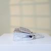 Ladies Shoulder Bag Dinner Bag Exquisite Elegant Dress Bag Flip Handbag Fashion Evening Dress