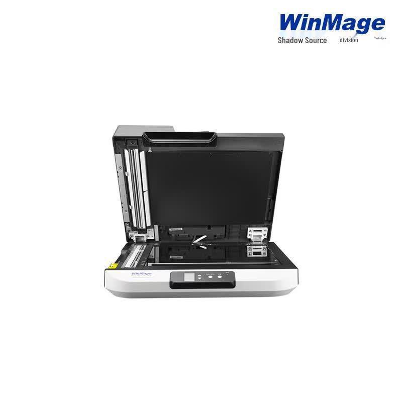 YINGYUAN CX4110+F060 A3 Document Scanner CN plug (adapter included)