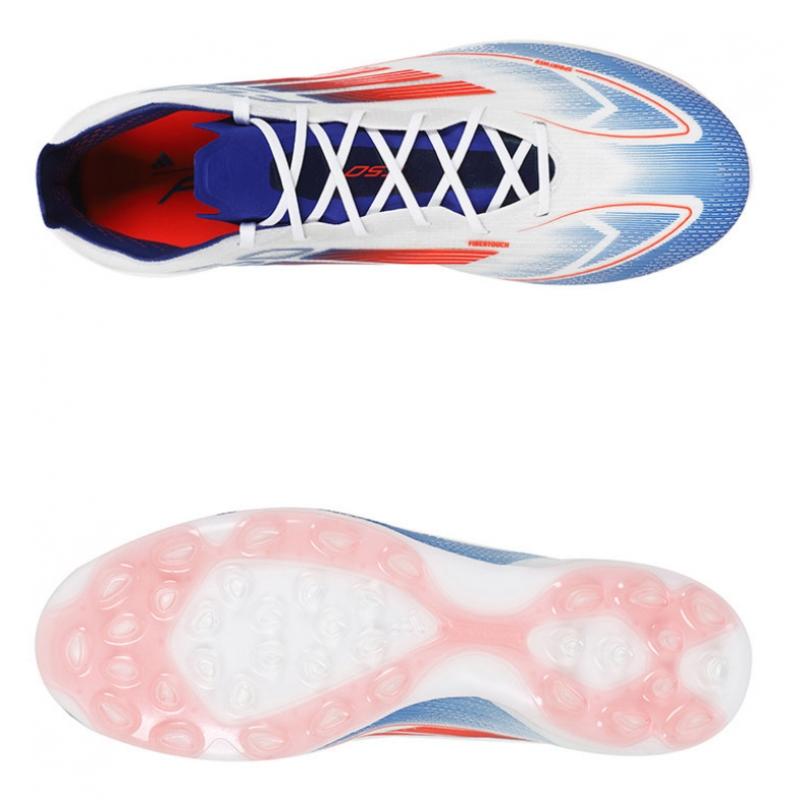 Adidas Football Shoes F50 Elite 2g 3g Ag