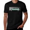 French Gtl Utility Car Tshirt Ultra Soft Breathable Tee Top