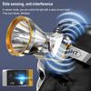 High Power Headlamp Super Bright Waterproof Emergency Fishing Camping Lantern Head Flashlight Outdoor Headlamp Flashlights