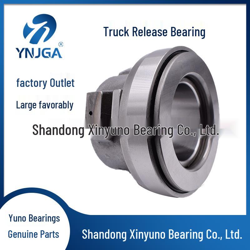 CT5747F3 Release Bearing for Yutong, King Long Bus & Heavy Truck