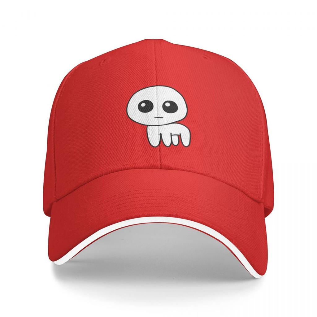 TBH Yippee Autism Creature Baseball Cap Hüte Baseball Cap Golf Wear New Hat Damen Hut Unisex