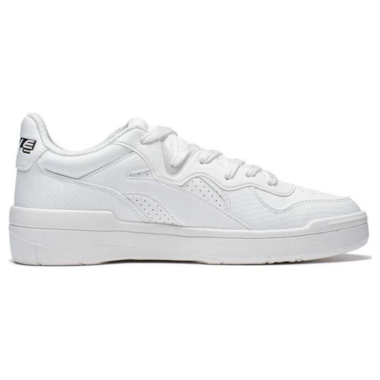 Li-Ning Superwave Lite 'White Grey' Men's AGCT115-1