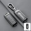 Leather Motorcycle Car Key Case Fob Cover For Forza 125 300 350 750 ADV Pcx 125 Xadv Super Cup SH150i SH300 Sh125 XAV Xlov