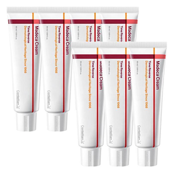 

Madeca Cream Season 7 Time Reverse 50ml x 7 (30669415)
