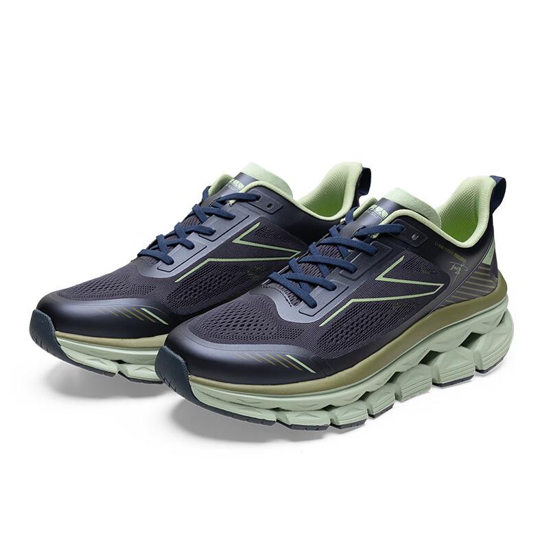 OFFSUN Champion All-Season Lightweight Running Shoes OF251 EU 42
