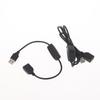 1Pcs Usb Extension Cable With On Off Switch Led Indicator For Raspberry Pi Pc Usb Fan Led Lamp Data Sync Usb 2.0 Extender Cord