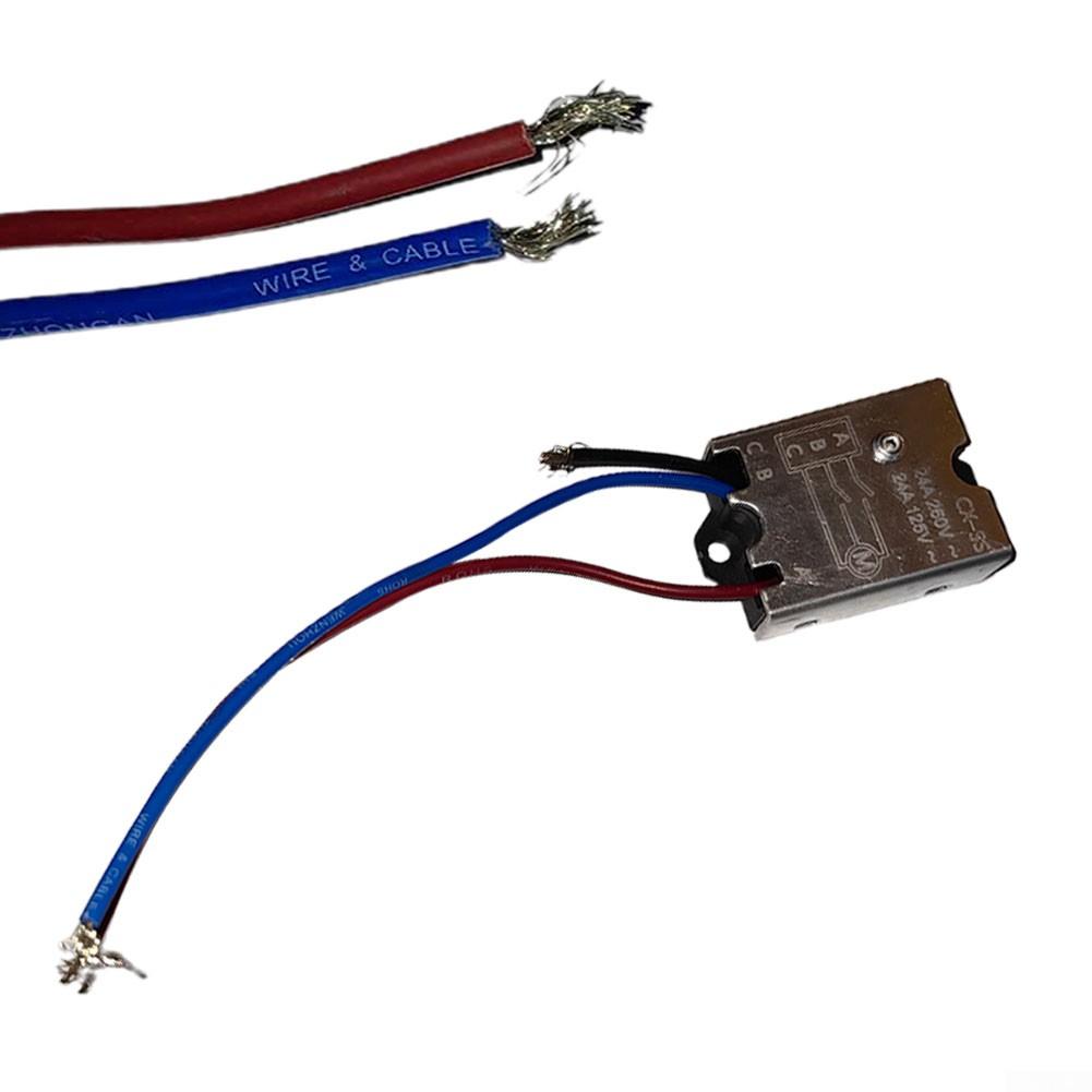 (3036-2) Modulul 1 buc 230V la 16A protejează rulmenții