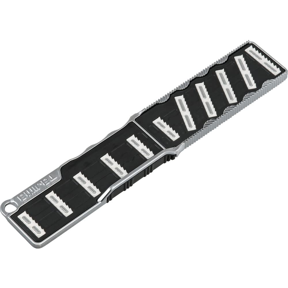 

Tajima Board File Super Hard 270 Coarse TBY-SH270A