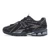 New Balance 1906A Black Unisex Sneakers Dark-Silver-Metallic Phantom M1906AF