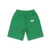 Kangol Kids Coolmax Pique Shorts 0002 Green