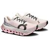 Cloudmonster 3 Iper Comode Versatili Ammortizzanti Traspiranti Scarpe da Corsa Donna sneakers Rosa Bianco 3WG10044732