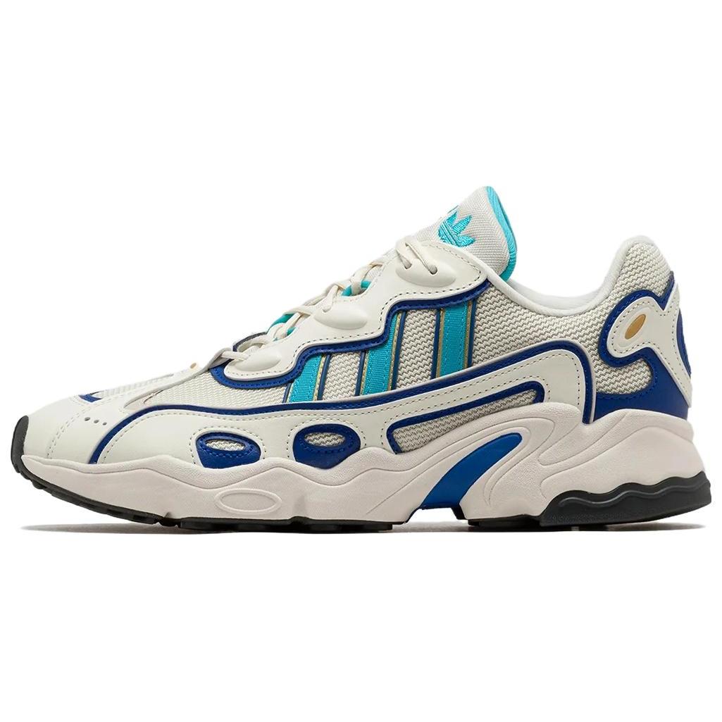 

Adidas Wmns Ozweego Og Off White Royal Cyan Women s IE6999 42