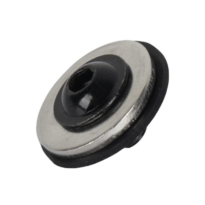 4PCS Roof Rack Hole Bolt Screw W/ Seal Gasket For Ford Transit  2012-21 CY