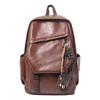 Large Capacity Student Schoolbag Unisex Travel Backpack