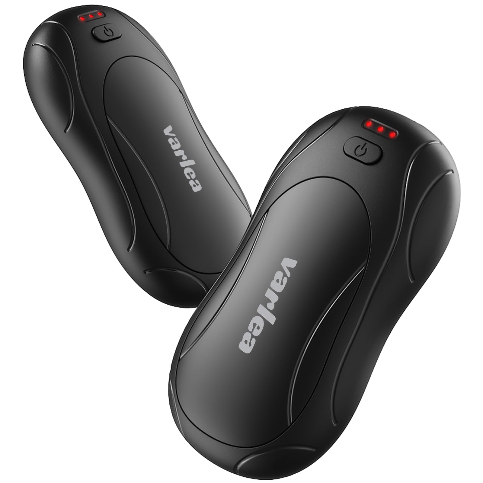 

Новый магнитный удивительный 40 часов непрерывной работы Перезаряжаемый обогреватель Varlea 10000 мАч 2 секунды быстрое нагревание контроль температуры Компактный электронный