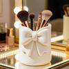 3D Printed Pencil Storage Box Creative Desktop Organizer Decorative Makeup Brush Storage Case  Home