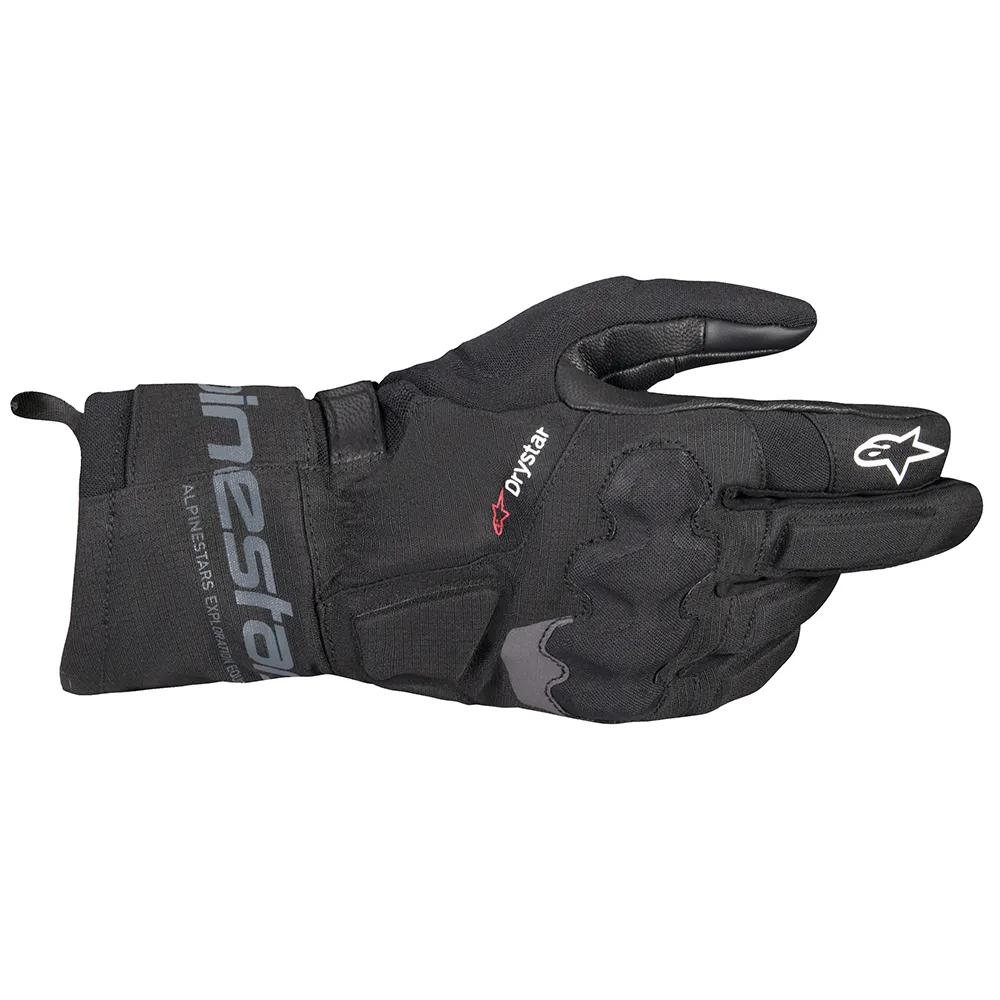 Alpinestars зимние перчатки WT-3 Drystar Insulated EU M