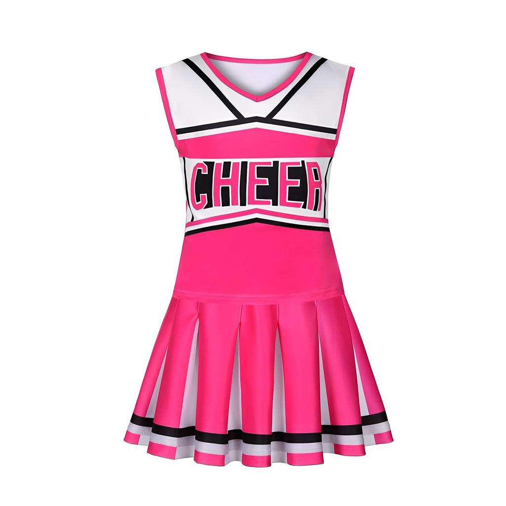 Children Boys Girls Cosplay Party Bodysuits With Headwear Cartoon Outfit