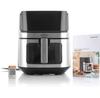 InnovaGoods Fryinn View Deep Fryer (V0103717)