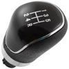 Ford Fiesta VII 08-13 5-SPEED Gear Shift Knob