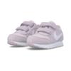 New Nike MD Runner 2 PE PSV Slip Resistant Cushioning Low Top Kids' Running Shoes Pink Children Aged 3 7 Years Old CD8525-500