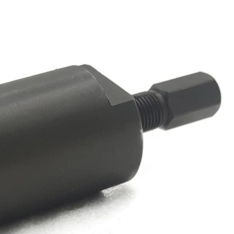 Ściągacz do koła zamachowego 40mmX1.5mm RH Metalowy Ściągacz do koła zamachowego Narzędzie do naprawy i demontażu Akcesoria motocyklowe Prosta instalacja