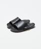 Clcl Sunday Afternoon Slippers - Midnight Black
