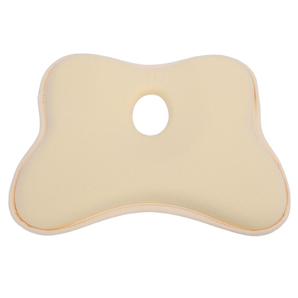 Slow     Newborn Pillow Detachable Pillow Case Baby Pillow for  ing