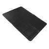 Stove Top Cover for Electric Stove Anti Slip Silicone Stove Mat Glass Cooktop Protector Dish Drying