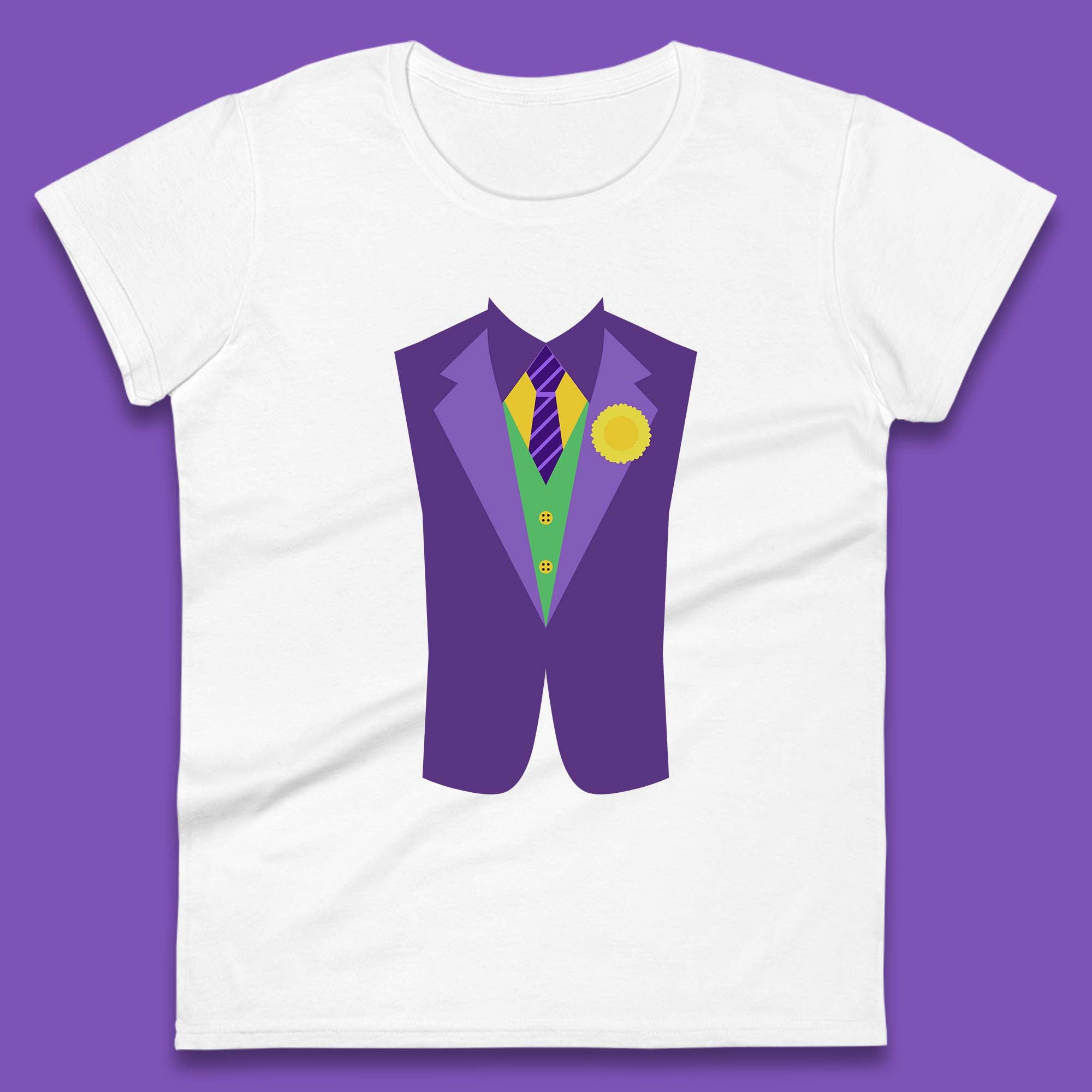 Funny Tuxedo Mardi Gras Tux Party Celebration Costume Womens Tee T Shirt Mens Tops Unisex Top XL