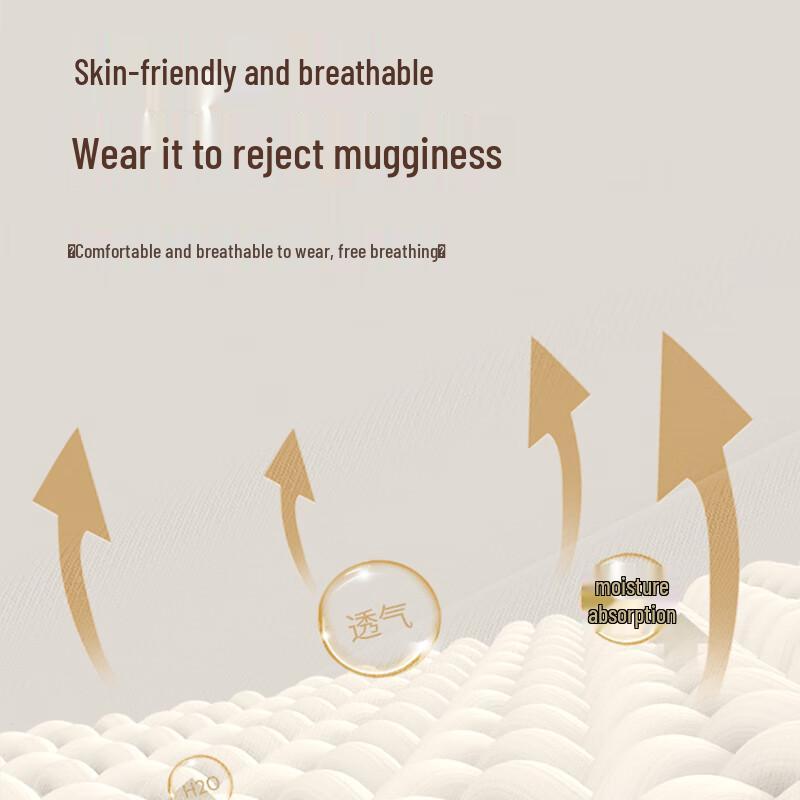 Warrior Women's Pure Cotton Long-Sleeve T-Shirt