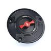 Gas Fuel Tank Cap For Suzuki GSXR600 750 1000 GSXR GSXR1000 K4 K5 K6 K7 K8 K9 2010-2020 SV650 GW250 Bandit GSF 650 1250 GSX1300R
