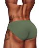 ADANNU Modal Lightweight Men's Sexy Breathable Briefs - Style AD315