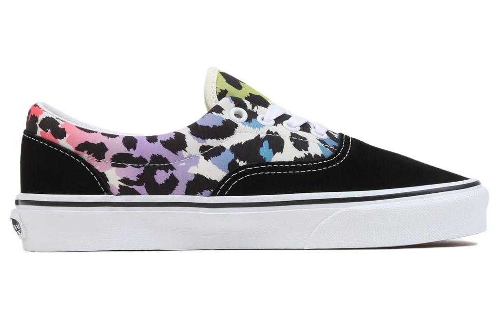 Era Vans 'Rainbow Leopard' VN0A5JMLMUL