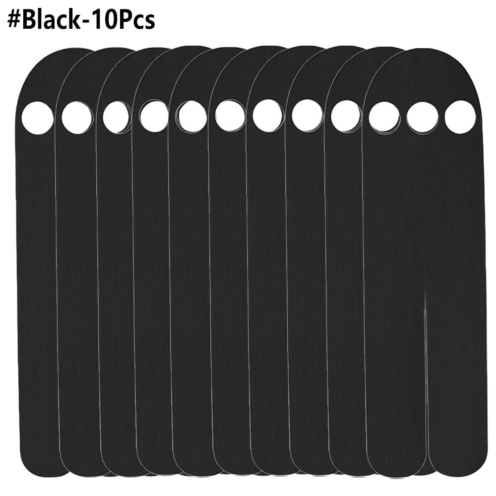 5/10/15/20Pcs Precut Kinesiology Tape For Wrist Waterproof Elastic Athletic Sports Joint Muscle Support