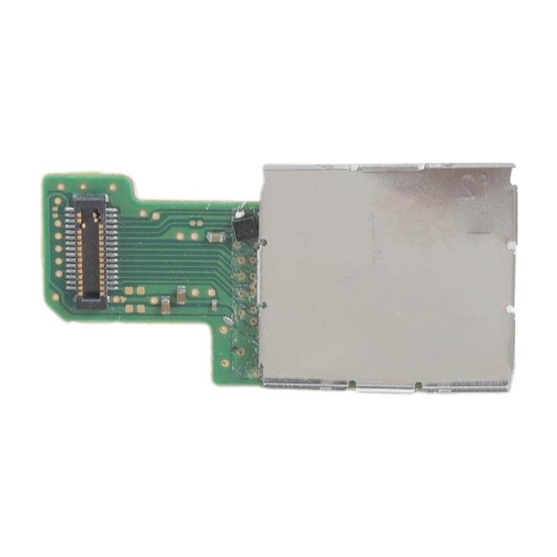 Compatible For Switch NS Host Console EMMC 32GB Memory Storage Module Game Host Repair Accessries Replacement RAM-Memory