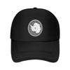 Antarctica Emblem Baseball Cap Uv Protection Solar Hat Snap Back Hat Hood Fishing Caps Man Men's Baseball Women's