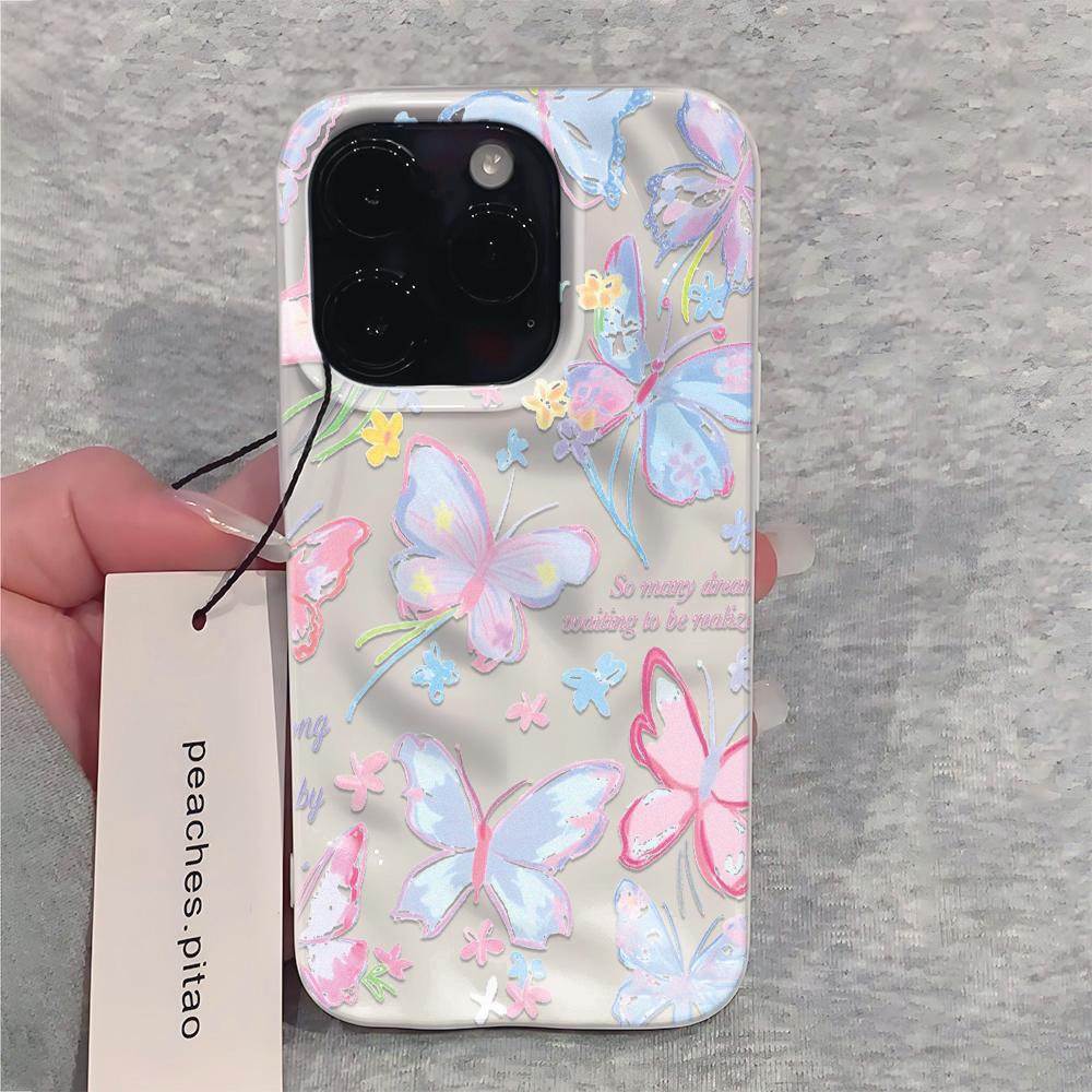 Blunt Bow Phone Case For IPhone 17 Air 16 15 14 13 12 11 Pro Max Cover Case For IPhone 16 15 14 Plus Case Funda Coque Cover