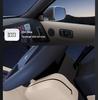Shangjie H5 Tissue Box: Premium Hanging Car Seat Tissue Holder for 25 Models - Luxury Interior Decor Accessory