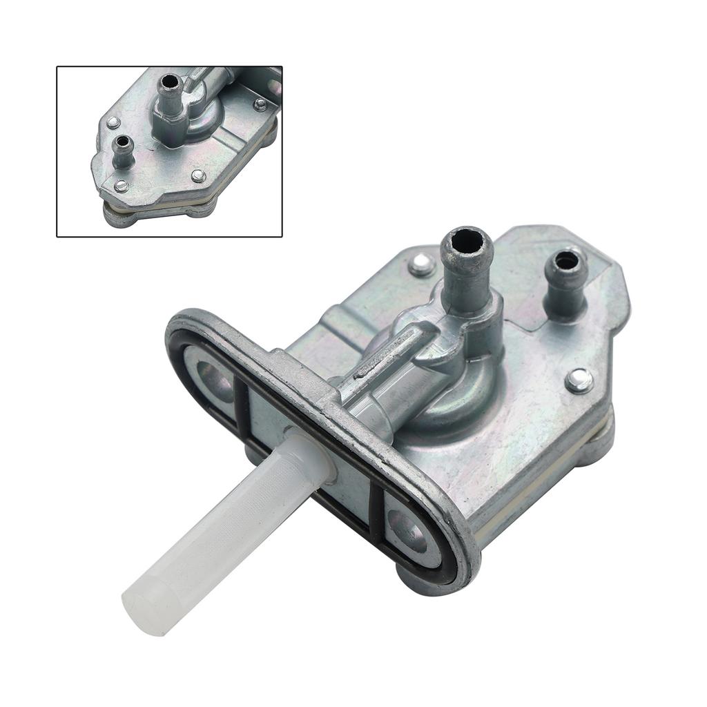 Gas Tank Fuel Cock Valve Petcock Fit for Triton Baja 250 300 400 A12105-A03-000