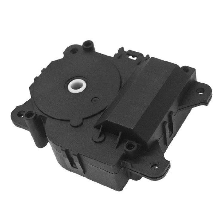 Auto Heizung Temperatur Mischklappenmotor HVAC Stellmotor 87106-07120 604-906