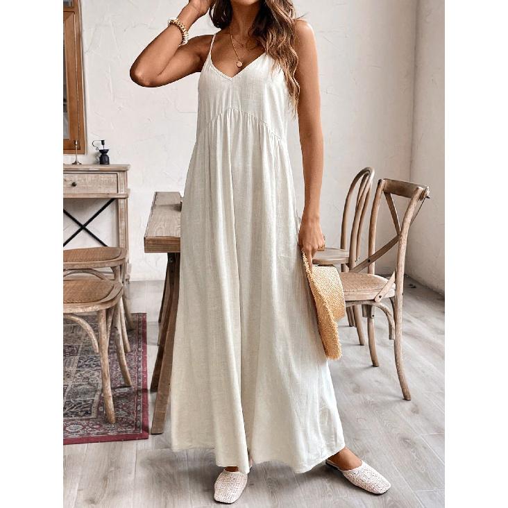 New Dance Party Long Dress Adult Ceremony Dancing Elegant And Sexy Women'S Summer Dress