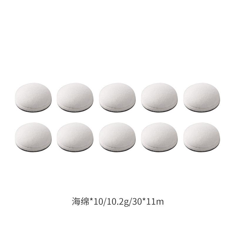 Round/square Ink Blending Tool with Foams Replacement Refill Foam Blending Scrapbooking Painting Drawing Art SuppliesInk Tools