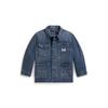 Boys 2 7 Years Denim Utility Jacket