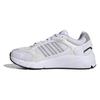 Crazychaos 2000 Bianco Grigio Sneakers da Donna Bianco Nuvola Grigio Due Nero Assoluto IH0308